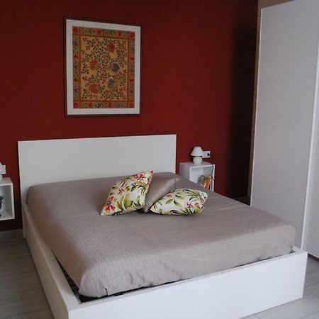 Martihouse Daire Cagliari Dış mekan fotoğraf
