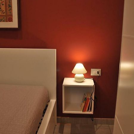 Martihouse Daire Cagliari Dış mekan fotoğraf