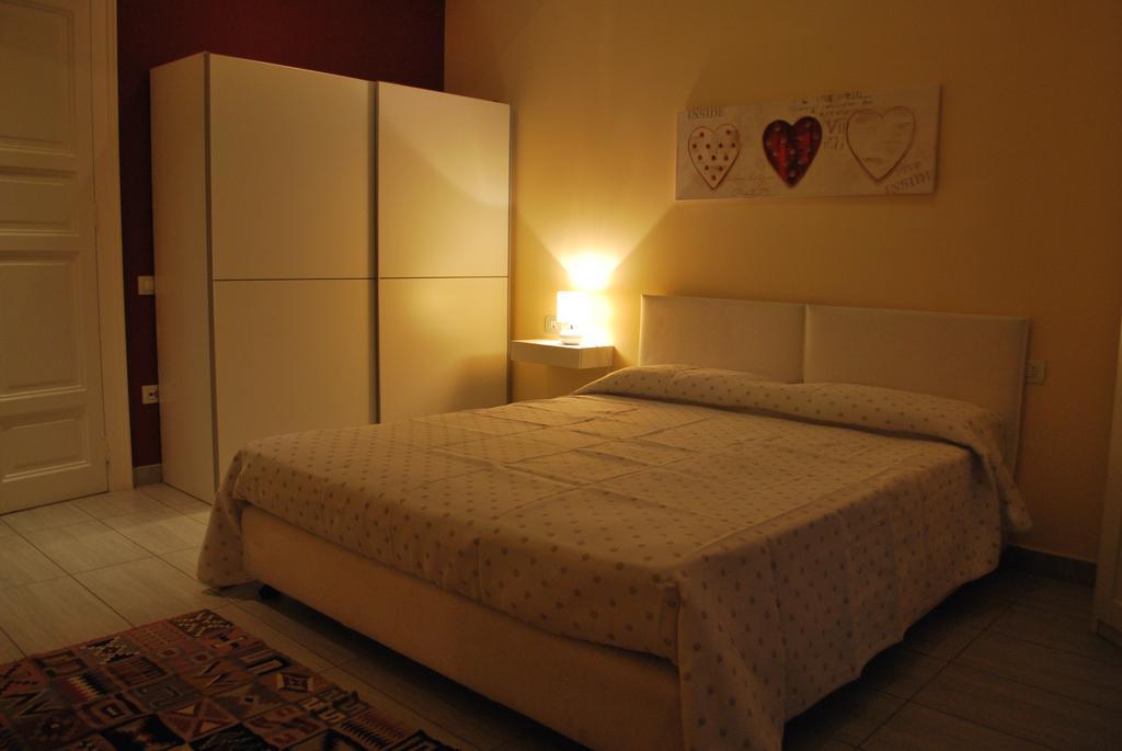 Martihouse Daire Cagliari Dış mekan fotoğraf