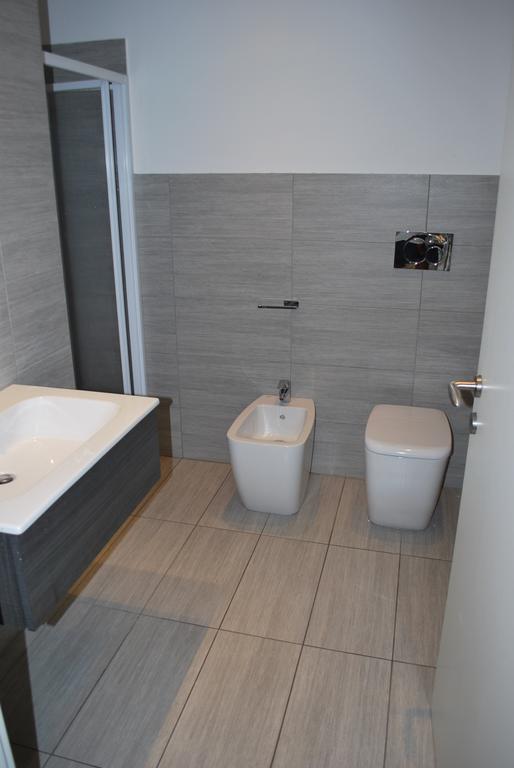 Martihouse Daire Cagliari Dış mekan fotoğraf