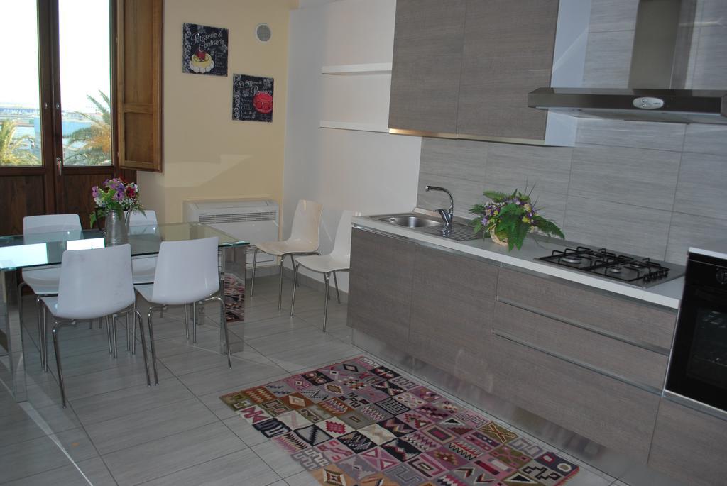 Martihouse Daire Cagliari Dış mekan fotoğraf