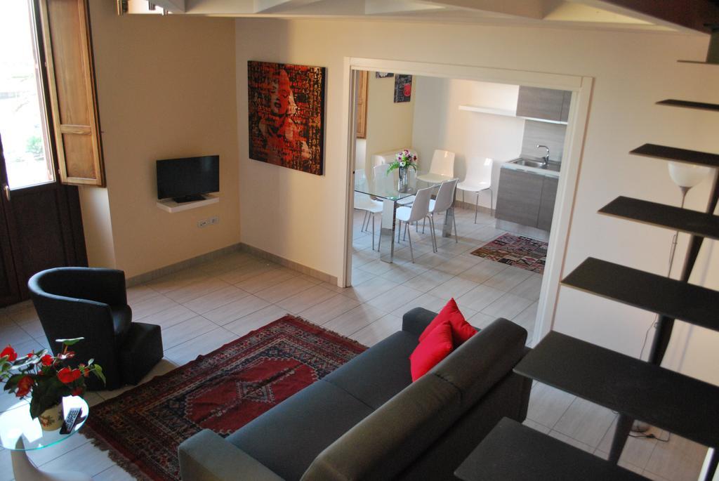 Martihouse Daire Cagliari Dış mekan fotoğraf