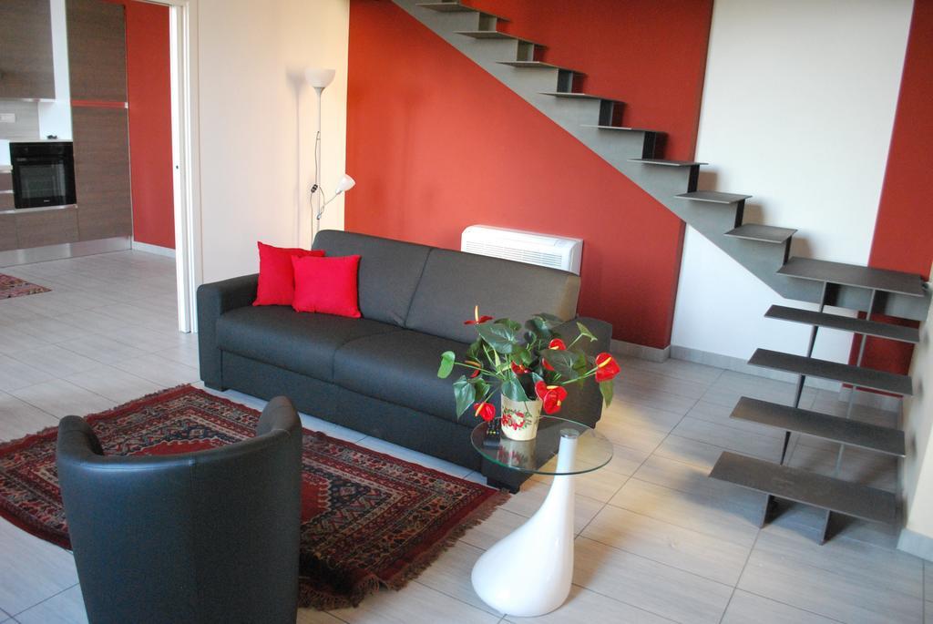 Martihouse Daire Cagliari Dış mekan fotoğraf