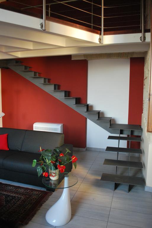 Martihouse Daire Cagliari Dış mekan fotoğraf