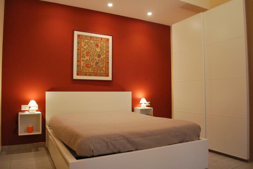 Martihouse Daire Cagliari Dış mekan fotoğraf