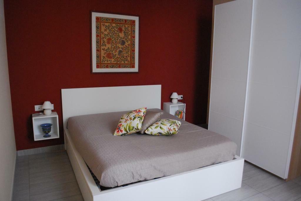 Martihouse Daire Cagliari Dış mekan fotoğraf