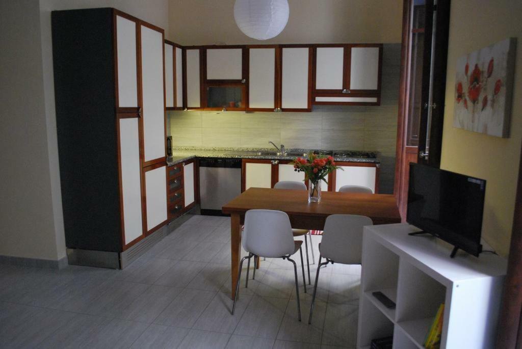 Martihouse Daire Cagliari Dış mekan fotoğraf