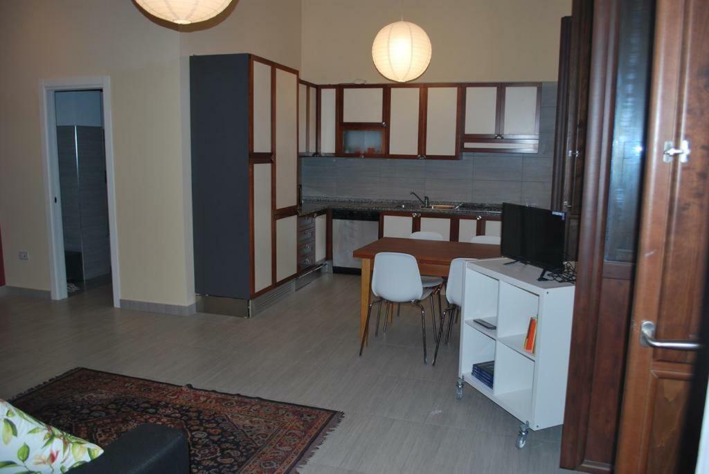 Martihouse Daire Cagliari Dış mekan fotoğraf