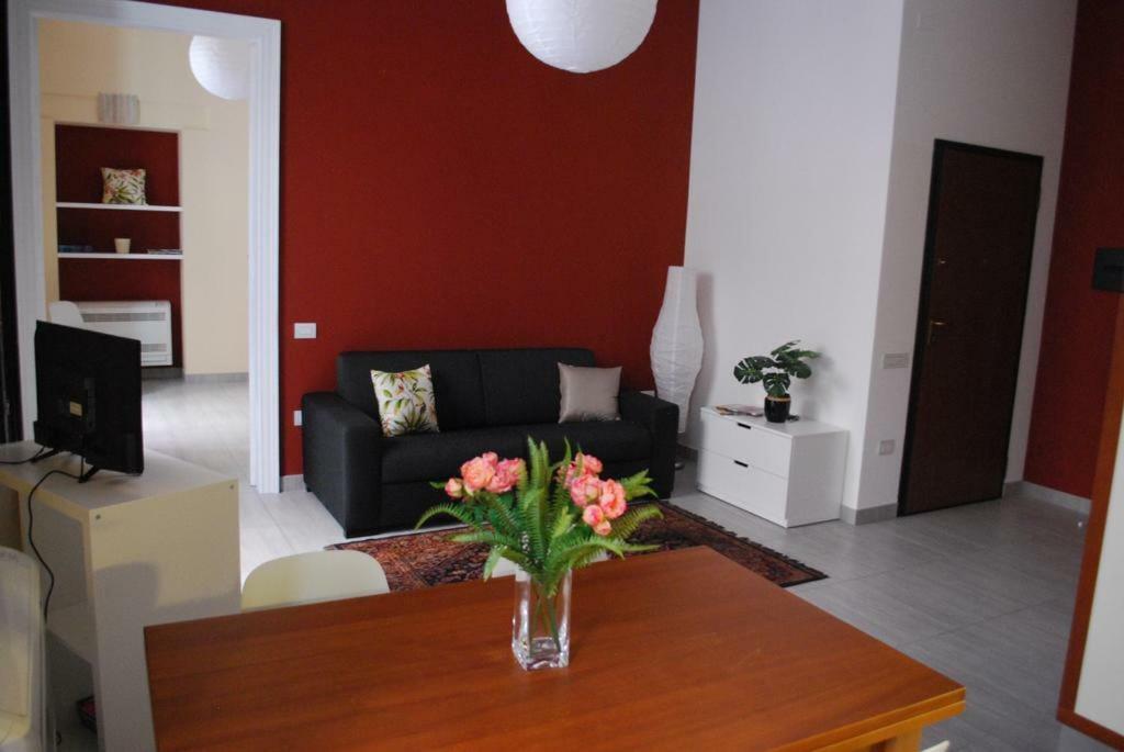 Martihouse Daire Cagliari Dış mekan fotoğraf
