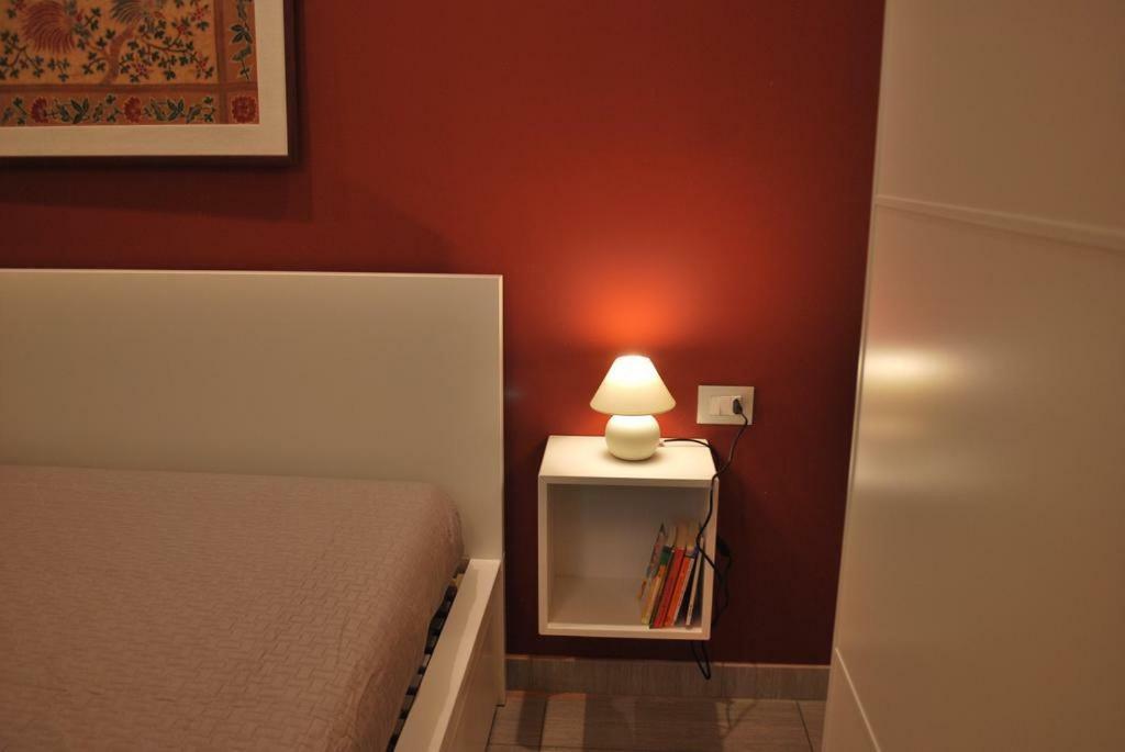 Martihouse Daire Cagliari Dış mekan fotoğraf