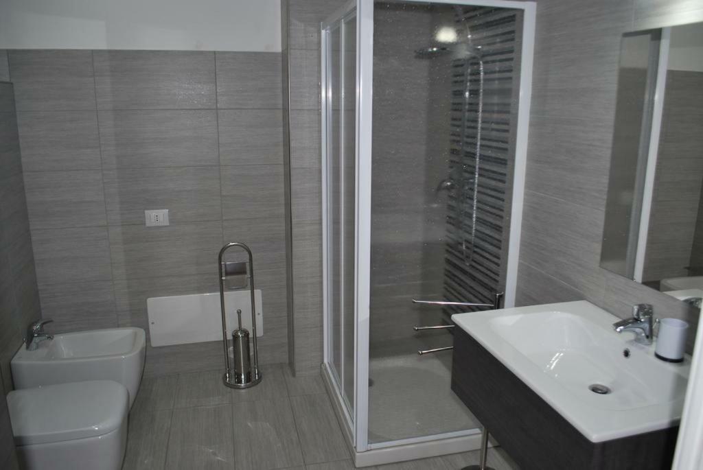 Martihouse Daire Cagliari Dış mekan fotoğraf